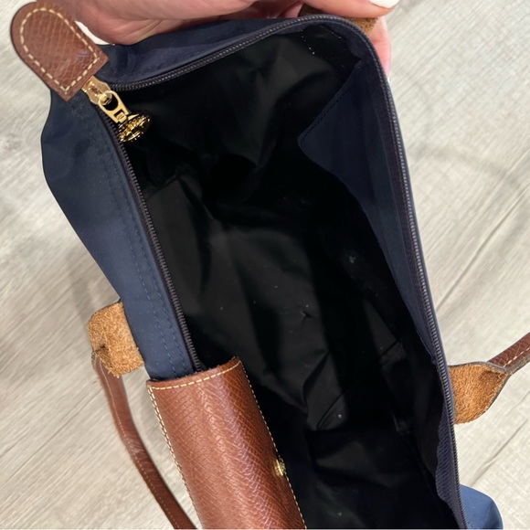 Long Champ Le Pilage Medium - Picture 8 of 11